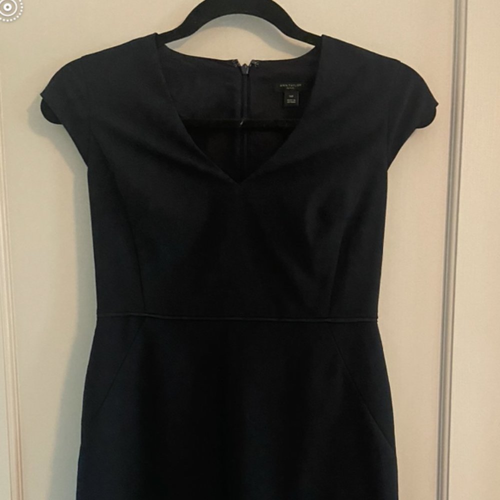 Work Dress